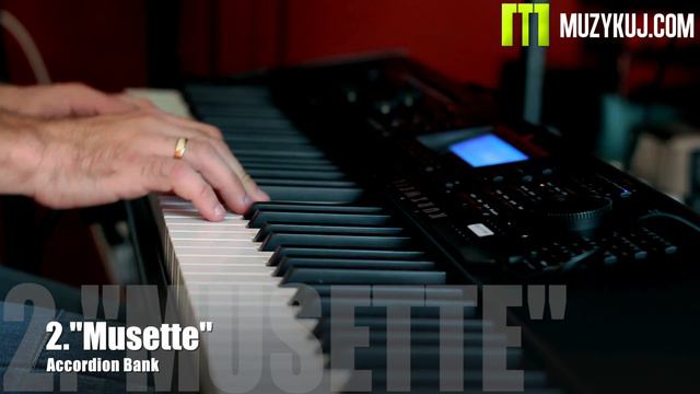 Pc3K Bank Accordion смотреть онлайн