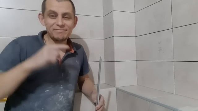 ✅️ DEAF Ремонт ванна и туалет 3-часть #глухих #deaf #deafcommunity #deafworld #ржя