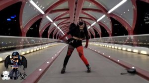 Industrial Dance/ Cybergoth/ Dark Techno/ Goth