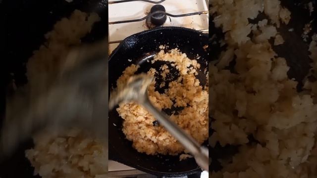 Готовлю в поминальный день самсы и картофельную запеканку с мясом смотреть онлайн