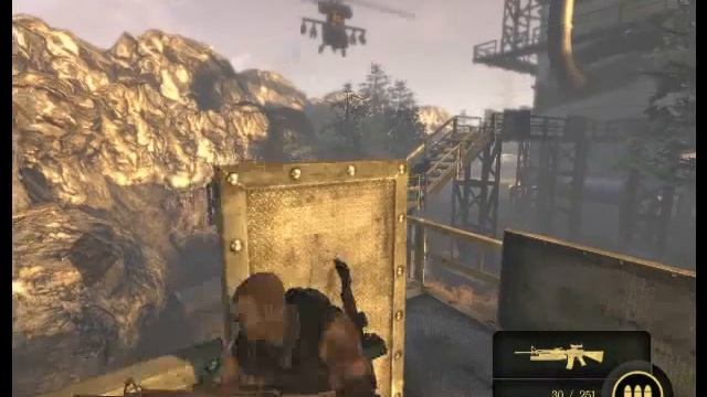 Global Ops.Commando Libya.v 1.1 (2).flv смотреть онлайн