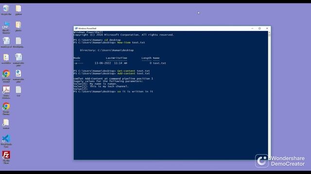 5 commands in powershell | related file смотреть онлайн