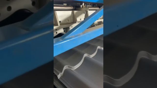 Металлочерепица Monterrey. смотреть онлайн