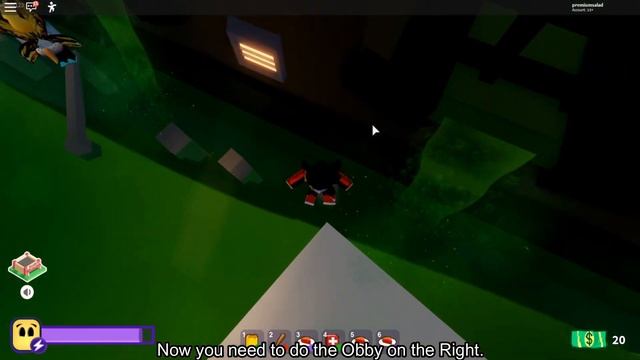 How to get the TASTE TESTER BADGE in BREAK IN! [ROBLOX] смотреть онлайн