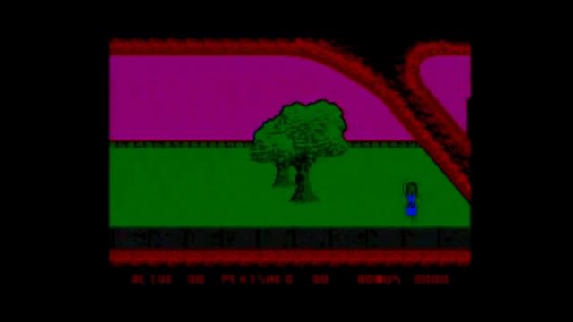 Fatal Run Atari 7800 Review The No Swear Gamer Ep 228 смотреть онлайн