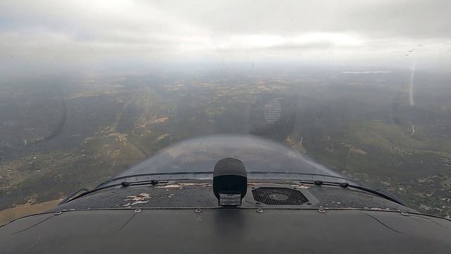 Essendon 26 ILS 23 December 2021 Cessna 172 Bravo Sierra Victor смотреть онлайн