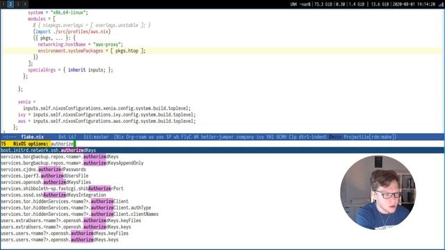 Configure aws instance and laptop with one tool | Set up sock proxy using ssh tunnel смотреть онлайн