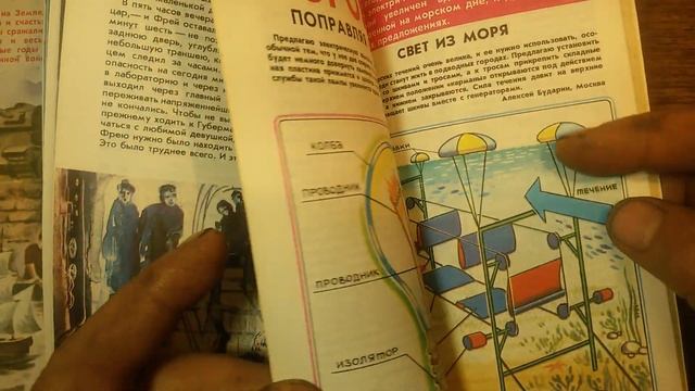 журнал ЮТ 1984 №3 смотреть онлайн