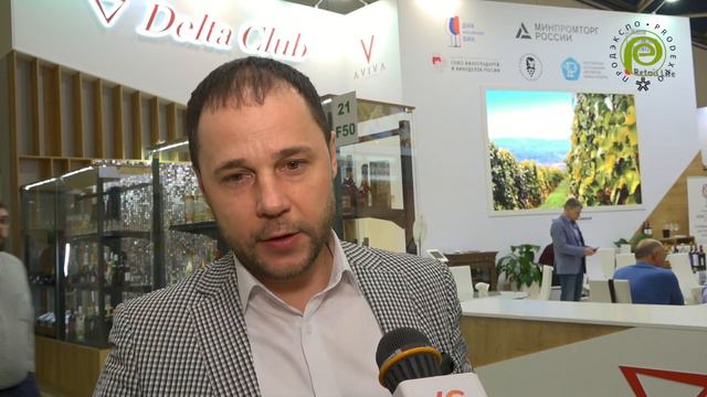 Участники выставки "ПРОДЭКСПО-2019": ООО "ДЕЛЬТА КЛАБ" смотреть онлайн