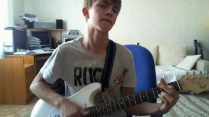Песня про Нижнекамск