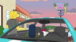 Конь БоДжек / BoJack Horseman - 4 сезон 12 серия