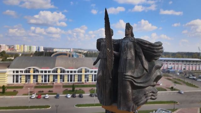 День Государственного флага России в Республике Мордовия (22.08.21) смотреть онлайн