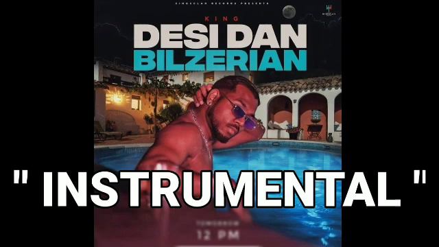 Desi Dan bilzerian king Instrumental Section 8 Beatz смотреть онлайн
