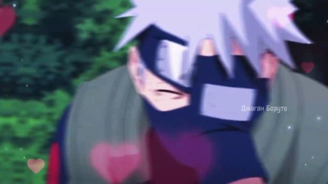 Edit - Atencion (Hatake Kakasi) [HBD Sesili] смотреть онлайн