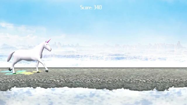 UNICORN! | ОБЗОР | OVERVIEW