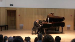 В.А. Моцарт  Рондо в турецком стиле из сонаты А-dur