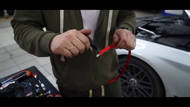 BMW G30. Как сделать звук в штатных местах круче чем Harman Kardon? смотреть онлайн