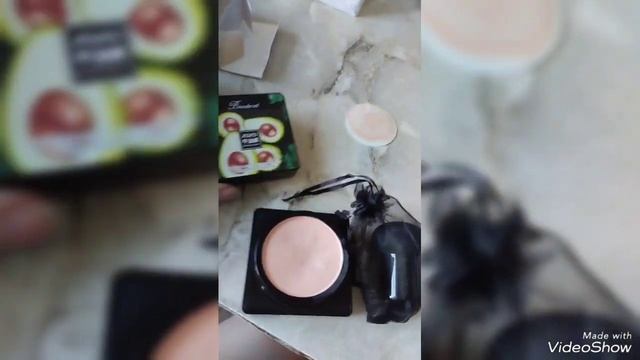 Распаковка товаров с Озон и Вайлдберриз