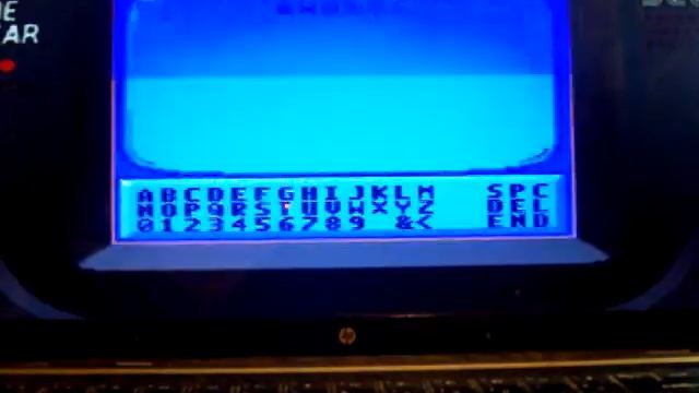 Sega Game Gear Jeopardy! 2nd Run Game #1 смотреть онлайн