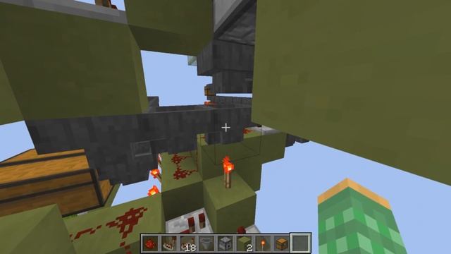 [Simple] Shulker Box Bulk Sorter {1-wide tileable} | Minecraft смотреть онлайн