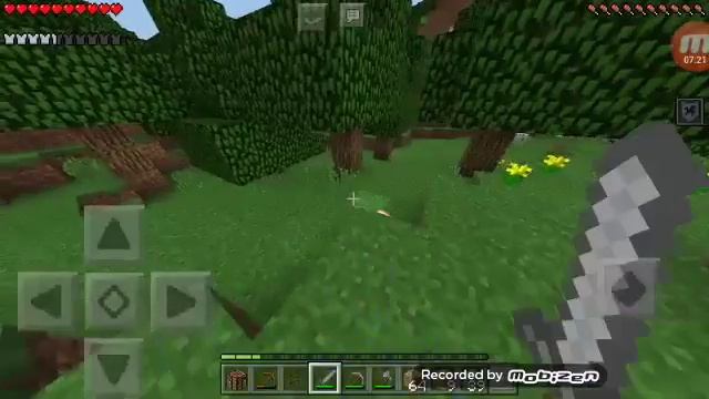 Выживание с модами в Minecraft 1.2 #1 смотреть онлайн