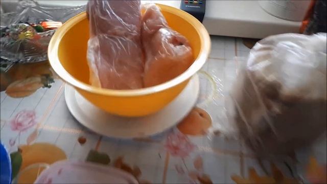 Дачный Vlog за несколько дней/Огуречный домик/Плетистая роза оказалась шиповником??? смотреть онлайн