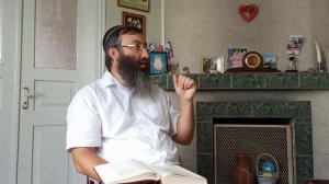 Недельная глава Ваэтханан - Как сохранить то, что ты получил?