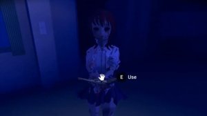 Saiko no Sutoka: Nightmare mode (Русская озвучка)