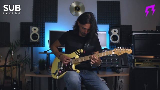 HeadrusH Rigs Pack | Pedalboard Gigboard Mx5