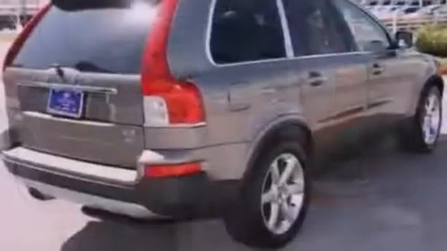2009 Volvo XC90 (fleet-only) Houston TX 77094 смотреть онлайн