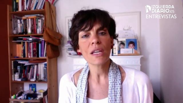 [#Coronavirus] Entrevista a la historiadora Raquel Varela смотреть онлайн