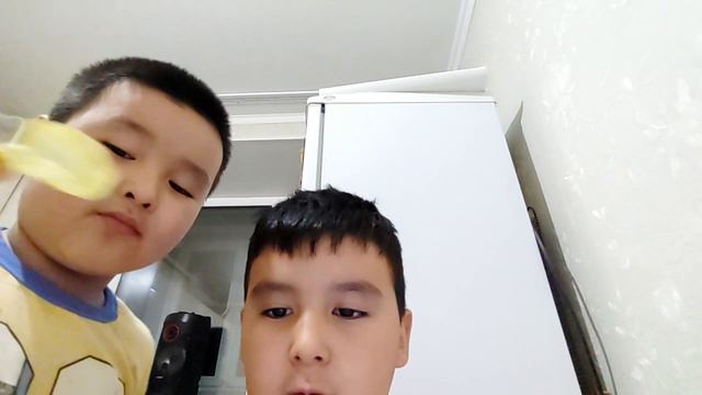 Мы едим вкусняшки смотреть онлайн