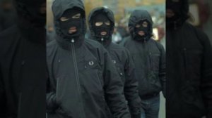 Вектор А, Метан- Народная [Без мата]