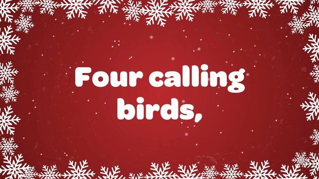 Top 10 Christmas Songs with Lyrics ? Merry Christmas 2024 Playlist ? смотреть онлайн