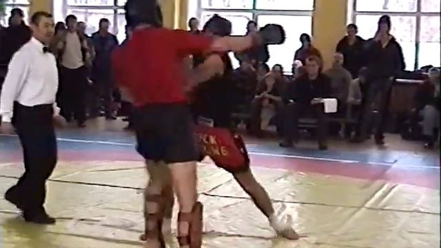 57.Смольский(Молодечно) - Петрович(Минск)