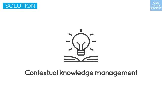 CSS CORP'S ASCENT - Smart Routing System for World No 2 Networking Company | AI-based Predictabilit смотреть онлайн