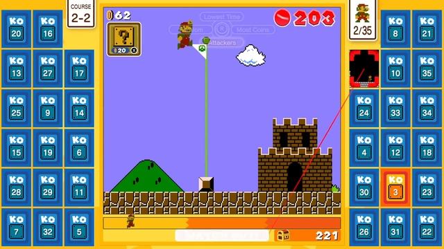 Super Mario Bros. 35 Nintendo Switch Review - Is It Worth It? смотреть онлайн