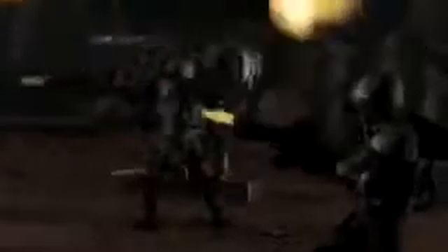 Game - Dark Colony смотреть онлайн