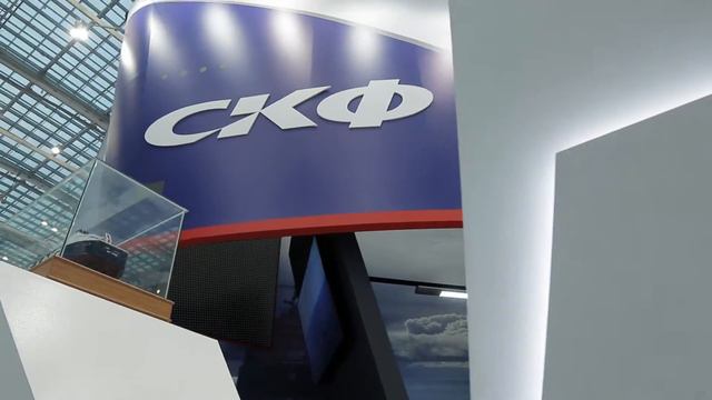 Транспорт России - 2015. Итоговый ролик.