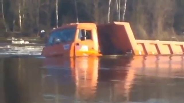 Нижняя Тунгуска весна 2018 смотреть онлайн