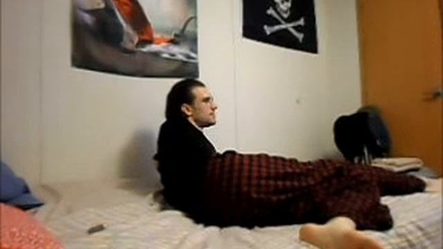 Joseph Daily Vlog 014 - Getting Over A Cold смотреть онлайн