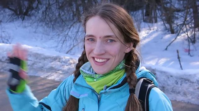 Нара - Чехов 'Весенний разлив' смотреть онлайн