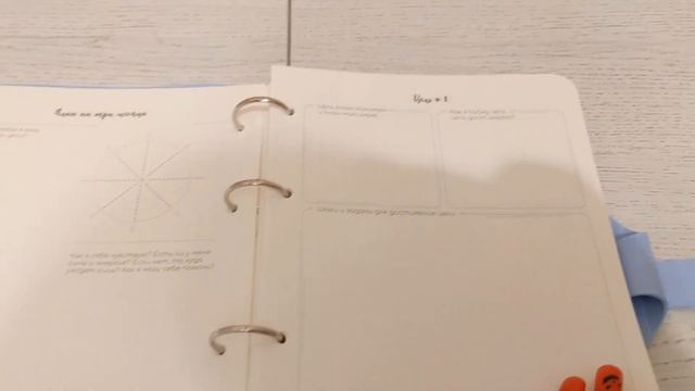 Обзор планнера Smart-Planner