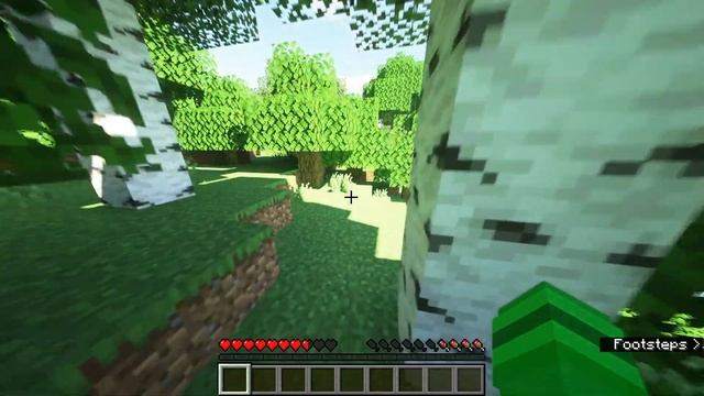 Pushing Minecraft To its Limits смотреть онлайн