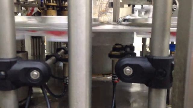 Пастпак 4 Р ФЯН + насос подачи ФЯН смотреть онлайн