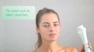 Reveal FC1000 Facial Cleansing Brush från Remington
