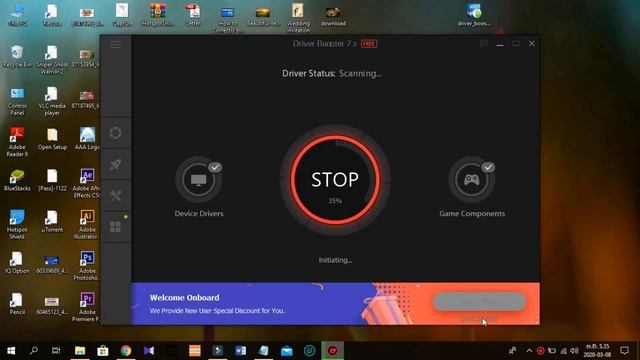 How to Easily Update your Drivers in Windows 10, 8 or 7 смотреть онлайн