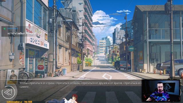 LMRnR 15 день - "я не знаю что сказать" смотреть онлайн