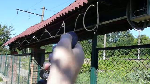 2012 06 19 12 34 45 Автоматика ворот смотреть онлайн