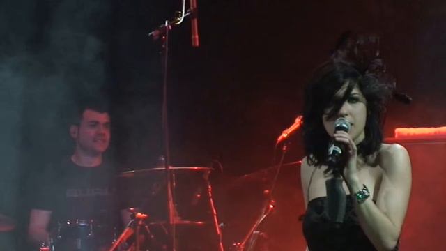 09 GOODNIGHT MOON - Luz de gas 2009 - Estabilizada смотреть онлайн